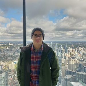 Meet your Posher, Alan